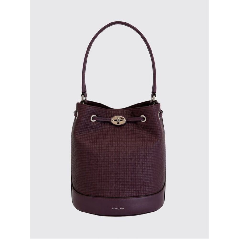 Zanellato Women Shoulder Bag Woman Zanellato